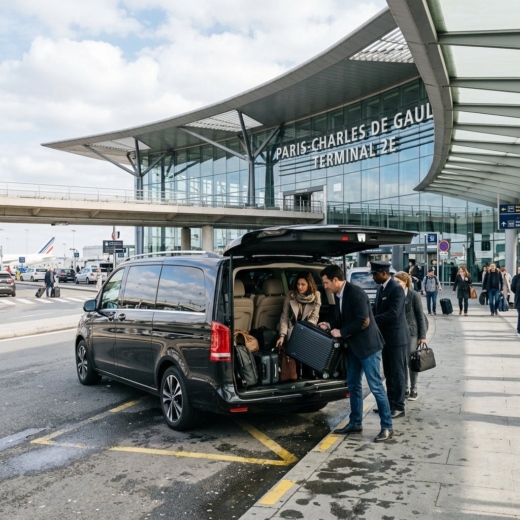 Airport Transfer